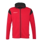 Preview: FV 05 Helmstadt Squad 27 Track Hood Jacke, Modell 2024